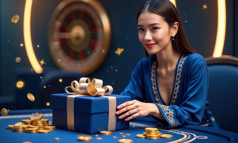 bigbetben Welcome Bonus on Slots